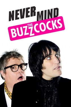 Never Mind the Buzzcocks