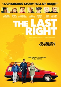 The Last Right