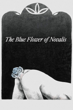 The Blue Flower of Novalis