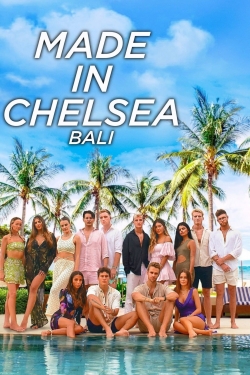 Made in Chelsea: Bali