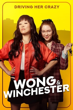 Wong & Winchester