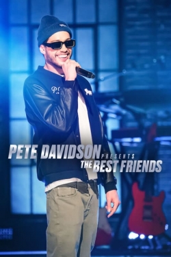 Pete Davidson Presents: The Best Friends