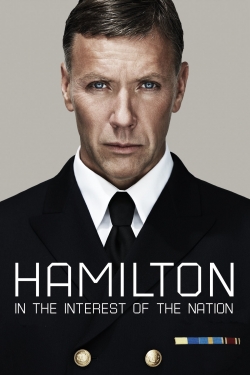 Hamilton: In the Interest of the Nation