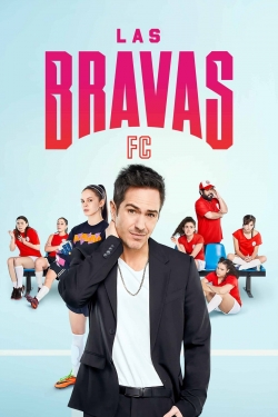 Las Bravas F.C.